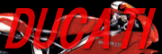 �o�C�N���� DUCATI �h�J�e�B